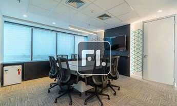 Imagem 6: Conjunto para alugar, 260 m² - Vila Olímpia - São Paulo/SP