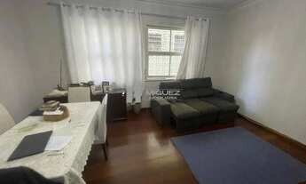 Imagem 4: Apartamento à venda na Rua Santanésia (Rio Comprido)! São 3 quartos com 1 vaga na escritur