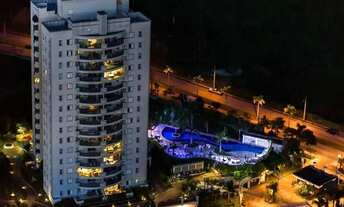 Imagem 4: Apartamento à venda em Barueri, Alphaville Industrial, com 3 suítes, com 122 m², Jardins d