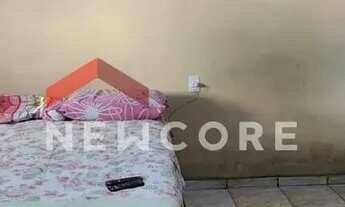 Imagem 5: Casa em Rua Senhora das Graças - Bom Retiro - Betim/MG