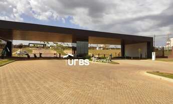 Imagem: Jardins Parma - Terreno Residencial