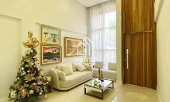 Imagem 4: Casa em condomínio à Venda em Colônia Dona Luiza, Ponta Grossa - PR