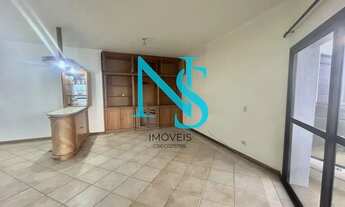 Imagem 7: Alto Padrão para Locação em Guarujá, Jardim Astúrias, 5 dormitórios, 4 suítes, 5 banheiros