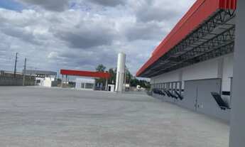 Imagem 5: Galpão/Depósito/Armazém para aluguel possui 3000 metros quadrados em - Simões Filho - Ba