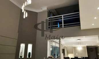 Imagem 2: Venda Sobrado Sao Caetano do Sul Olimpico Ref: 40456