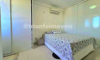 Imagem 7: Apartamento a venda no Jóquei com 2 Suítes TR227970 THE -8UITB6