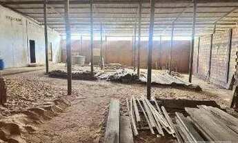 Imagem 5: PONTO EXCEPCIONAL EM AREMBEPE - ESTRADA DO COCO