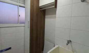 Imagem 4: RR8138 Apartamento 51m² CONDOMÍNIO INSPIRE (VERDE) - OPORTUNIDADE - 2 Dorms 1 Vaga - Barue