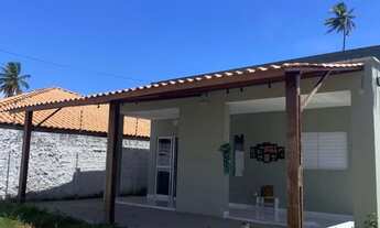 Imagem: Casa alugo Barra Nova