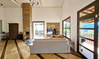 Imagem 7: Casa em Condomínio para aluguel, 3 quartos, 1 suíte, 5 vagas, Bosque Residencial do Jambre