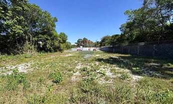 Imagem 2: Lote no condomínio Praia dos Passarinhos - Ponta Negra - 804m2