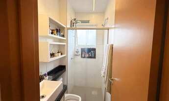 Imagem 4: Apartamento para Locação no Residencial Havilah Chácaras Americanas, Anápolis-GO