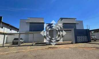 Imagem: Sobrado com 3 dormitórios, 85 m² - venda