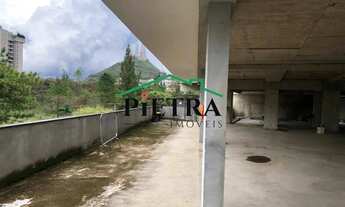 Imagem 4: Andar no vila da Serra