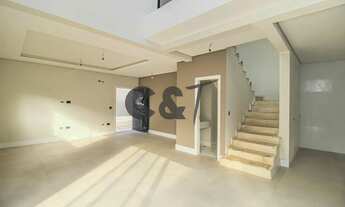 Imagem 2: Casa de Condominio - 4 Dormitórios (Suítes) à Venda no Jardim Prudência - São Paulo/SP