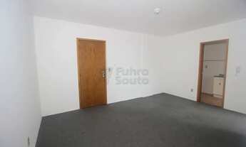 Imagem 4: Localização Privilegiada! Apartamento 2 Dormitórios no Edifício Residencial e Comercial Za