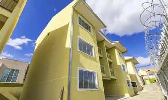 Imagem: Sobrado - Santa Felicidade