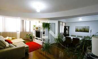 Imagem 2: Apartamento à Venda - Buritis, 4 Quartos, 145 m2