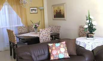 Imagem 3: SOBRADO com 3 dormitórios à venda com 133.62m² por R$ 595.000,00 no bairro Boqueirão - CUR