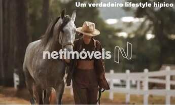 Imagem 2: Venda Lote em condomínio Acuruí Itabirito