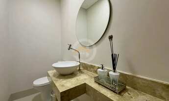 Imagem 4: Apartamento 3 Suítes no Setor Marista pra Locação