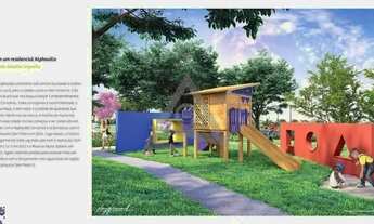 Imagem 5: Terreno à venda em Campinas, Alphaville Dom Pedro, com 420 m², Alphaville Dom Pedro 0