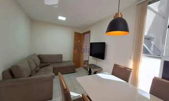 Imagem: Apartamento em Residencial Monte D x27