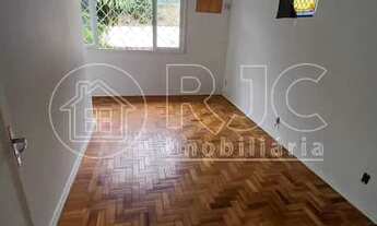 Imagem 5: Imóvel para venda possui 242 metros quadrados com 4 quartos em Tijuca - Rio de Janeiro - R