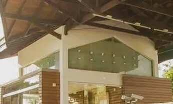 Imagem 3: CASA EM CONDOMÍNIO - ALPHAVILLE - SP