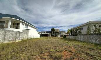 Imagem 4: Condomínio Jardins do Lago QD 9