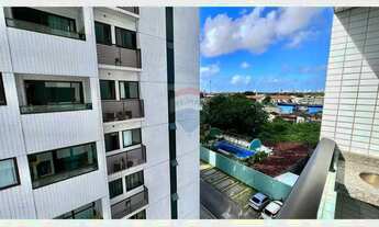 Imagem 6: Apartamento à venda de 100 metros com 3 quartos no Barro, Recife