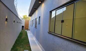 Imagem 12: Casa no Jardim Buriti Sereno