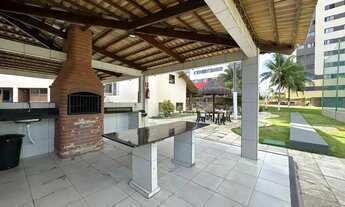 Imagem 7: Imóvel para venda com 76 metros quadrados com 3 quartos em Nova Parnamirim - Parnamirim