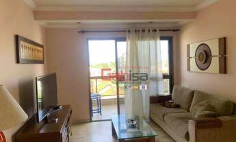 Imagem 2: Cobertura com 3 dormitórios, 230 m² - venda por R$ 850.000,00 ou aluguel por R$ 5.070,00/m