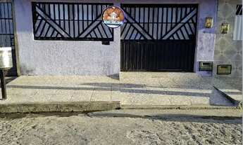 Imagem: Casa a venda Santos Dumont