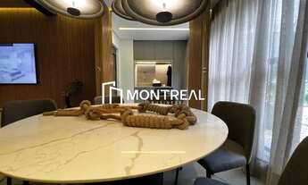 Imagem 3: APARTAMENTO À VENDA EM PINHEIROS, 3 DORMITÓRIOS, 1 SUÍTE. 2 VAGAS DE GARAGEM