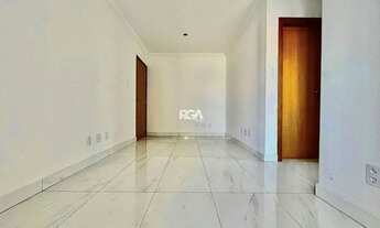 Imagem 5: Apartamento com Área Privativa 2 Quartos 1 Vaga Piratininga, BH