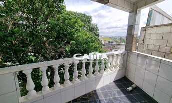 Imagem 2: Sobrado com 3 dormitórios para alugar, 125 m² por R$ 3.700/mês - Cidade Líder - São Paulo