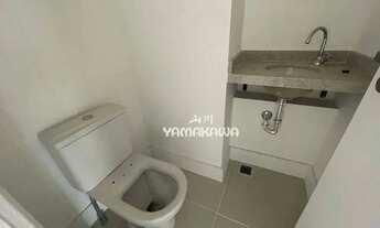 Imagem 5: Sala para alugar, 238 m² por R$ 31.414,14/mês - Tatuapé - São Paulo/SP