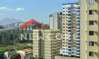 Imagem: Apartamento em Rua São Luiz - Praia da