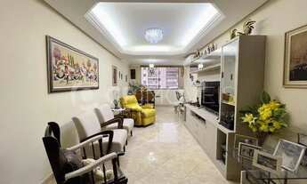 Imagem: Apartamento com 2 quartos(1 suíte), 91,98m²