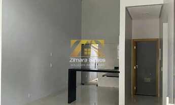 Imagem 4: Casa 3/4 - 98 m² - 509 sul (ARSO 54) - Próxima à Praia da Graciosa - Palmas/TO