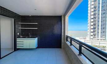 Imagem 3: Apartamento para venda no condomínio Porto Madero