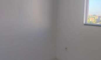 Imagem 2: Vendo apartamento 2/4 3º andar, Portaria, Financia - Lauro de Freitas