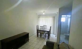 Imagem 4: Imóvel para venda com 59 metros quadrados com 2 quartos em Parque Amazônia - Goiânia - GO