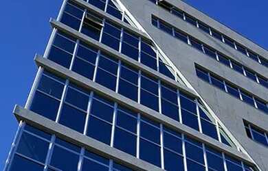 Imagem 12: Sala no Santo Agostinho