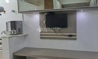 Imagem 7: Apartamento 3 quartos, 1 suite, 1 vaga no Centro de Florianópolis SC - Praça dos Bombeiros