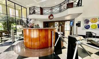 Imagem 2: Conjunto para alugar, 30 m² por R$ 3.727,24/mês - Vila Suzana - São Paulo/SP