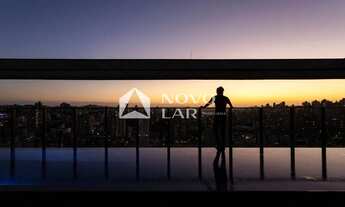 Imagem 12: Apartamento novo com 3 suítes á venda no bairro Petrópolis em Porto Alegre/RS