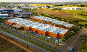 Imagem 3: Galpão - Parque Industrial Mogi Guaçu - Mogi Guaçu